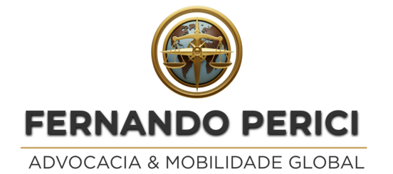 Fernando Perici Advocacia e Mobilidade Global